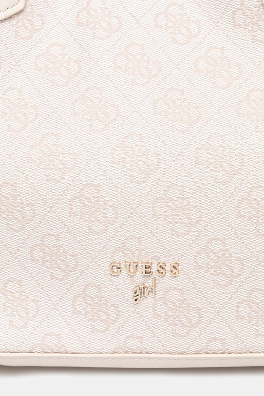 Guess torebka dziecięca beżowy J5YZ01.WFMF0.9BYA