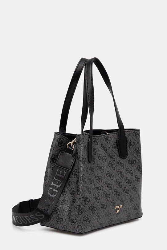 Guess torebka dziecięca J5YZ01.WFMF0.9BYA czarny AW25