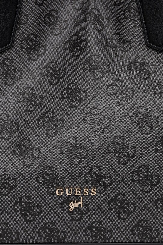 Guess torebka dziecięca czarny J5YZ01.WFMF0.9BYA