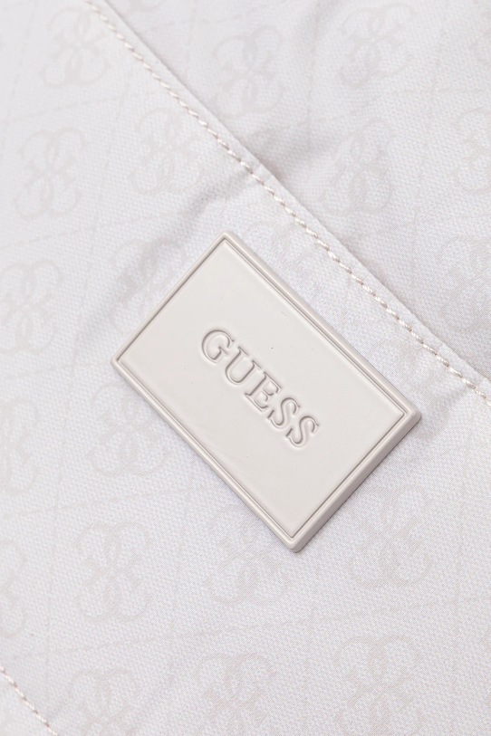 Guess torba do wózka beżowy J5YZ02.WFTO0.9BYA