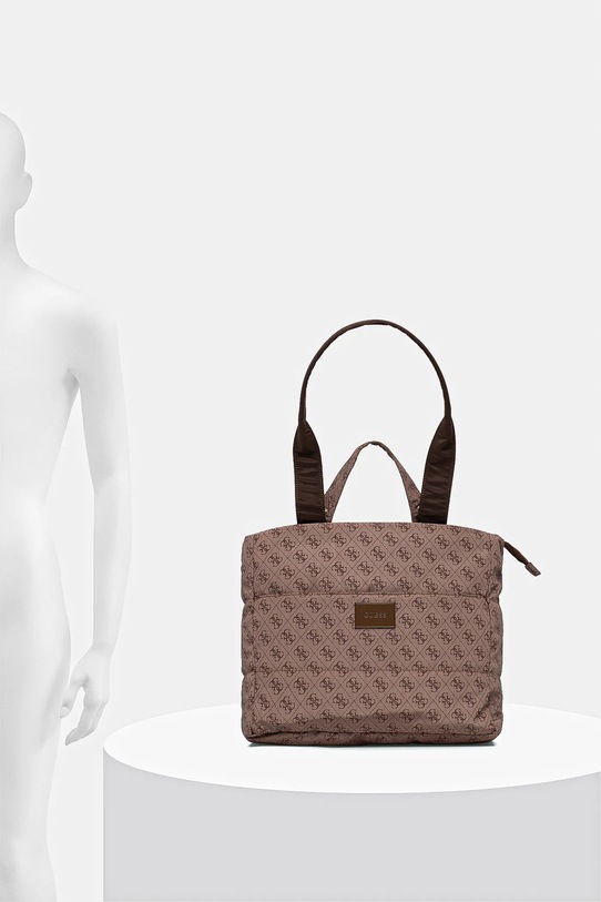 Guess torba do wózka J5YZ02.WFTO0.9BYA