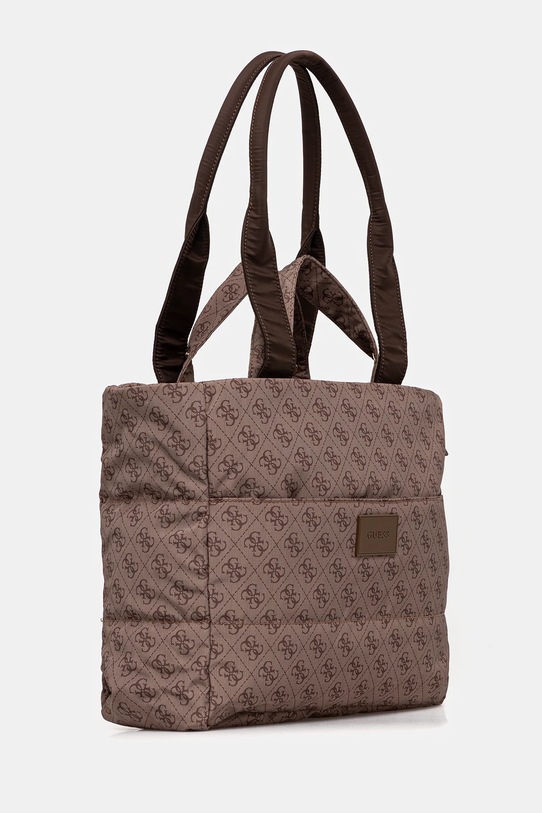 Guess torba do wózka J5YZ02.WFTO0.9BYA brązowy AW25