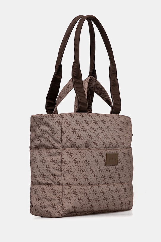 Taška ke kočárku Guess J5YZ02.WFTO0.9BYA hnědá AW25