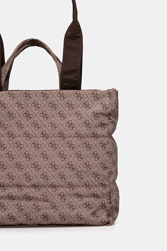 DÍVKA Taška ke kočárku Guess J5YZ02.WFTO0.9BYA hnědá