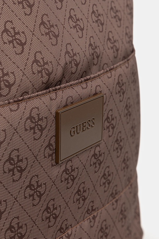 Guess torba do wózka brązowy J5YZ02.WFTO0.9BYA