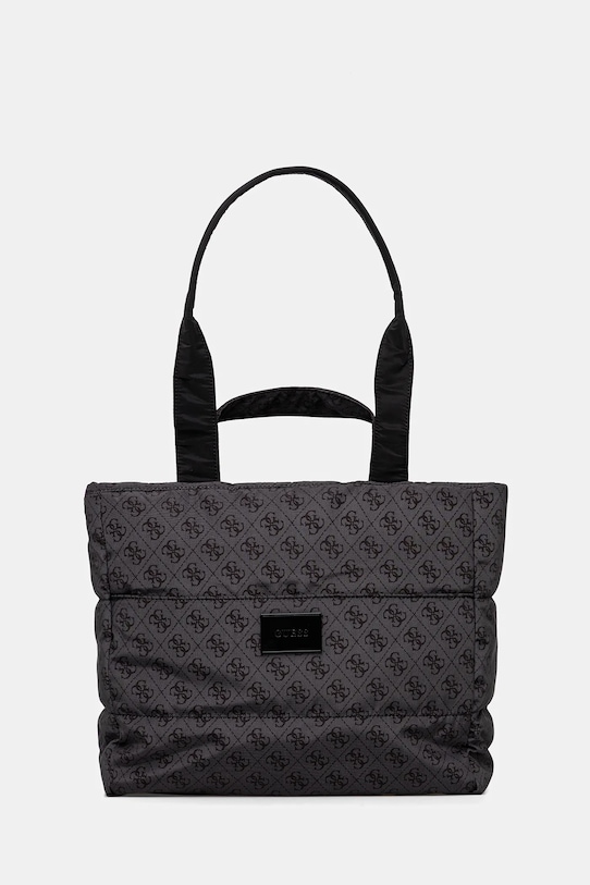 Torba za voziček Guess siva J5YZ02.WFTO0.9BYA