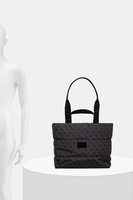 Torba za voziček Guess J5YZ02.WFTO0.9BYA