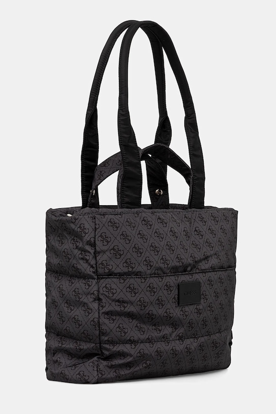 Torba za voziček Guess J5YZ02.WFTO0.9BYA siva AW25