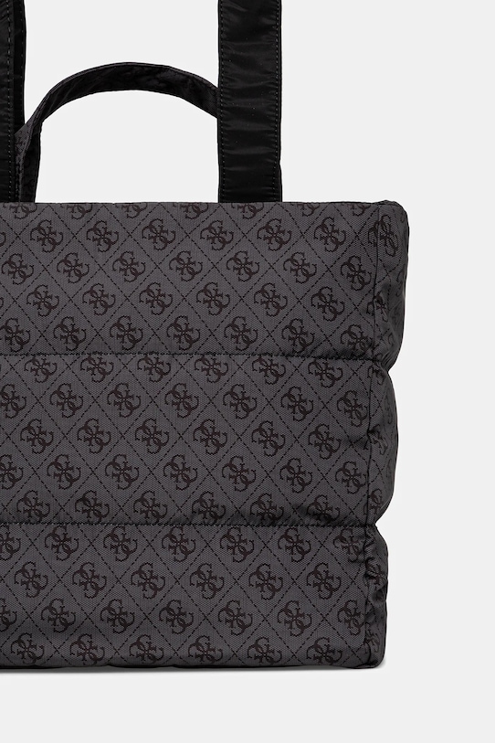 Deklice Torba za voziček Guess J5YZ02.WFTO0.9BYA siva