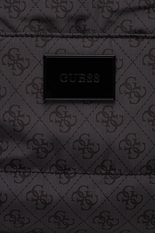 Torba za voziček Guess siva J5YZ02.WFTO0.9BYA