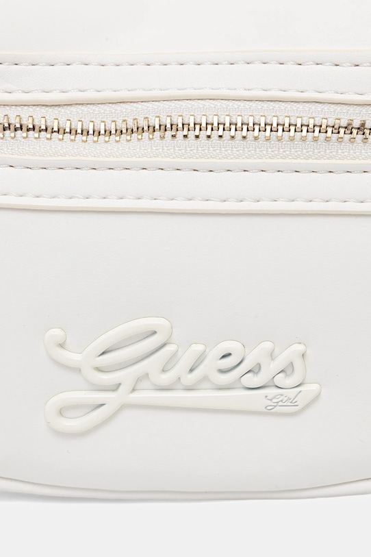 Guess torebka Girl biały J5YZ05.WGVT0.9BYA