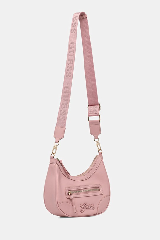 Guess gyerek táska J5YZ05.WGVT0.9BYA rózsaszín AW25