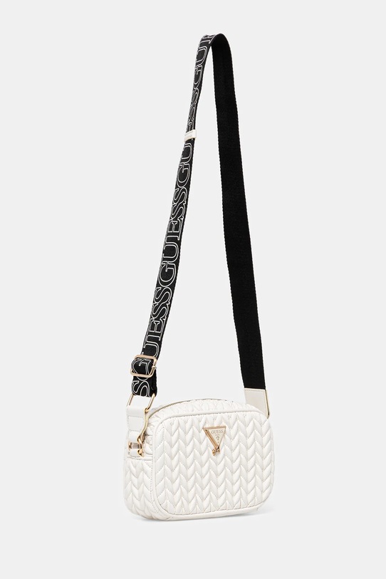 Dječja torba Guess J5YZ08.WHEG0.9BYA bijela AW25
