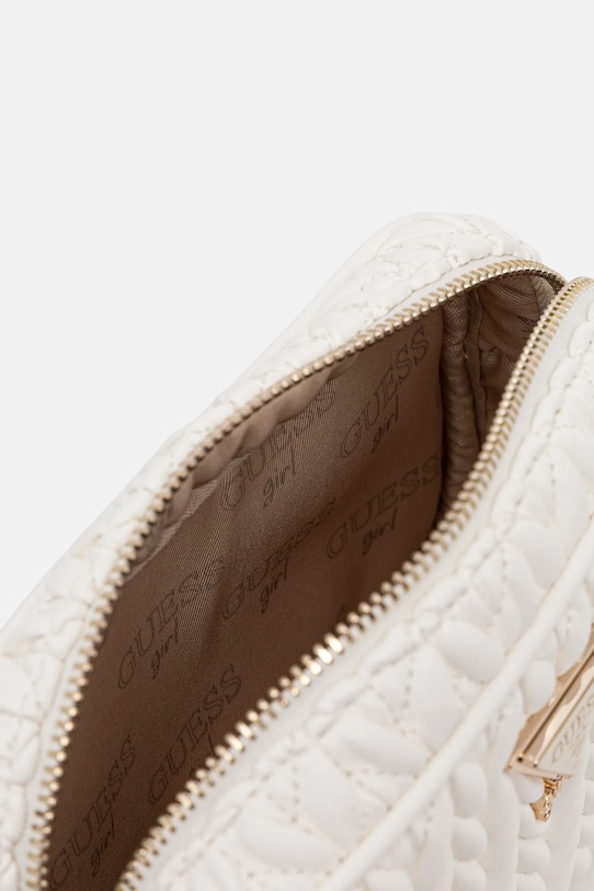 Guess borsetta per bambini J5YZ08.WHEG0.9BYA bianco