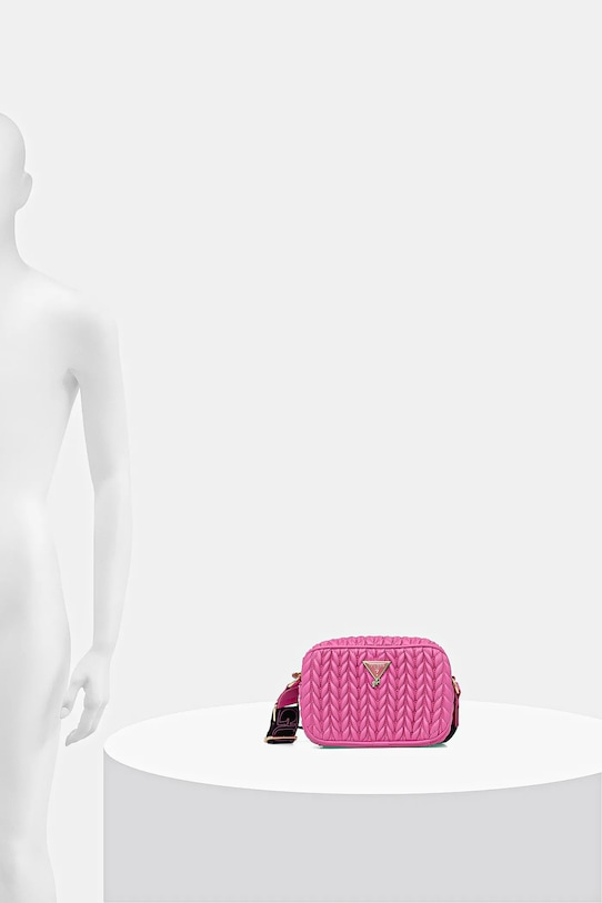 Guess torebka Girl J5YZ08.WHEG0.9BYA