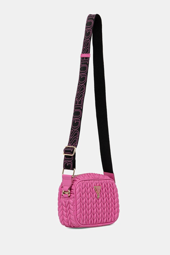 Dječja torba Guess J5YZ08.WHEG0.9BYA roza AW25
