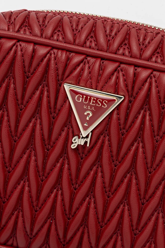 Τσάντα Guess Girl κόκκινο J5YZ08.WHEG0.9BYA