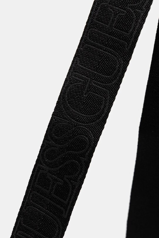 Guess torebka dziecięca czarny J5YZ08.WHEG0.9BYA