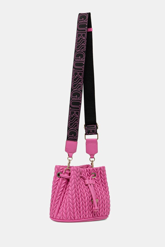Guess gyerek táska J5YZ09.WHEG0.9BYA rózsaszín AW25