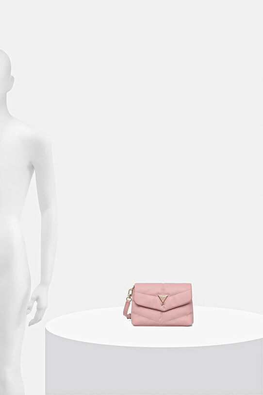Guess torebka dziecięca J5YZ12.WGVT0.9BYA