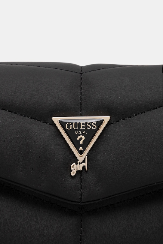 Сумочка Guess Girl чёрный J5YZ12.WGVT0.9BYA