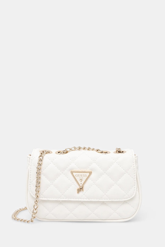 Guess borsetta per bambini applique bianco J5YZ17.WGT10.9BYA