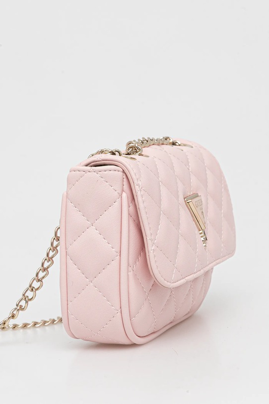 Guess torebka dziecięca J5YZ17.WGT10.9BYA różowy NC25