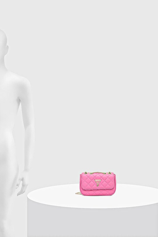 Guess torebka dziecięca J5YZ17.WGT10.9BYA