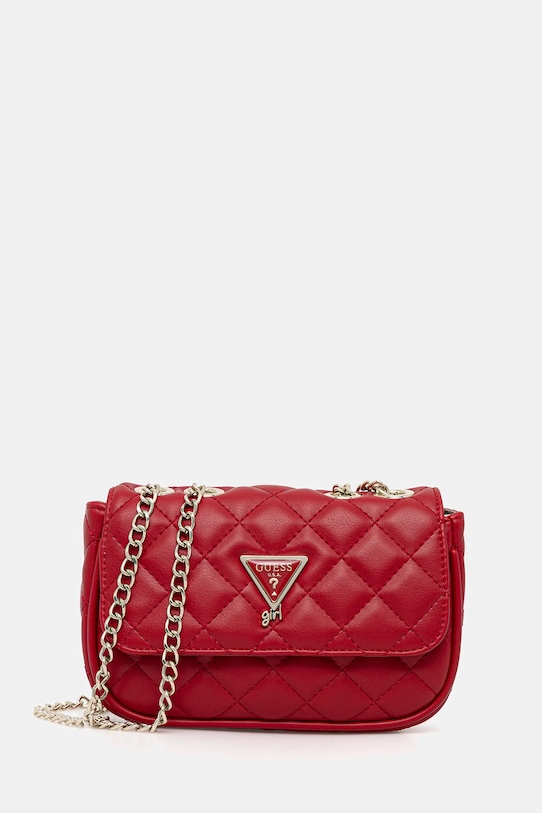 Guess torebka dziecięca czerwony J5YZ17.WGT10.9BYA