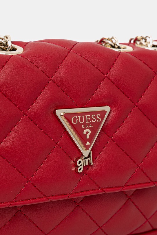 Guess torebka dziecięca czerwony J5YZ17.WGT10.9BYA