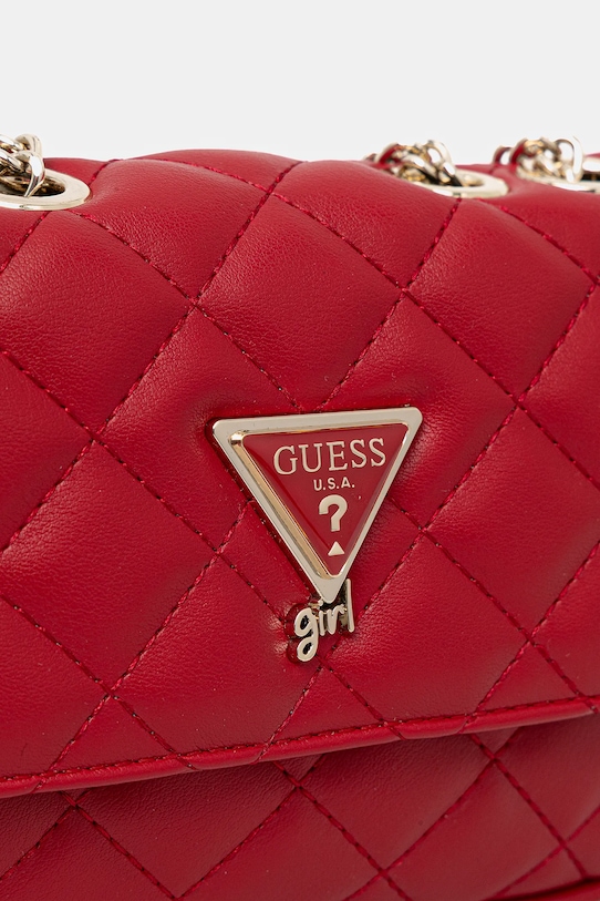 Guess torebka dziecięca czerwony J5YZ17.WGT10.9BYA