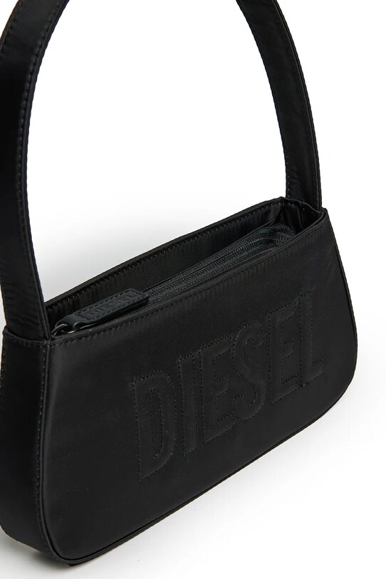 Diesel torebka WDELIA BAGS czarny J02521