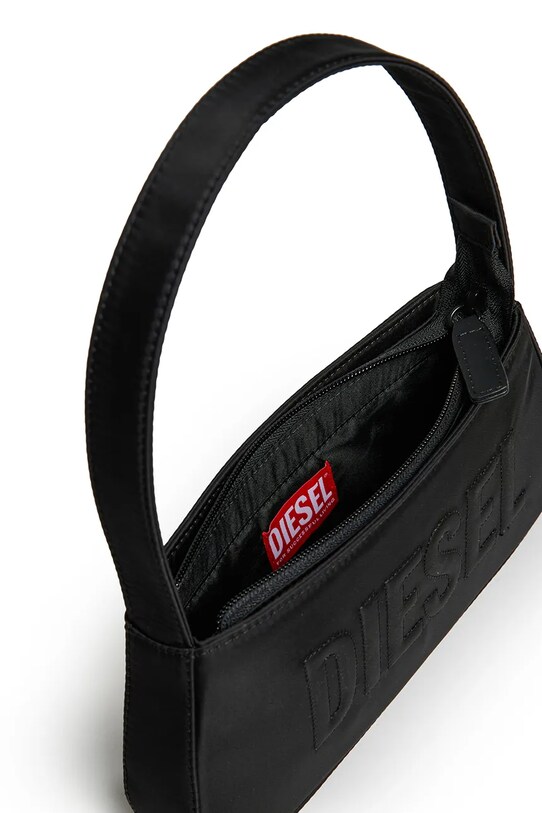 Diesel torebka WDELIA BAGS J02521 czarny