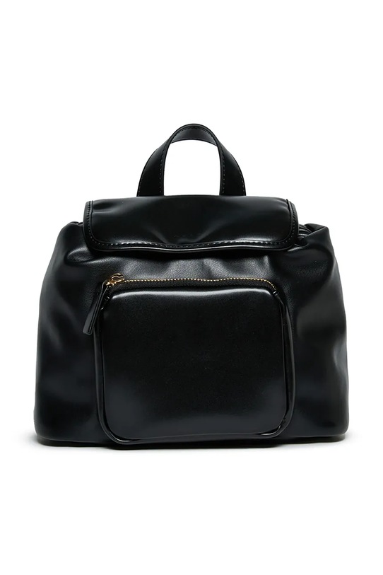 Рюкзак Marni MW102F BAGS не вміщує А4 чорний M01606