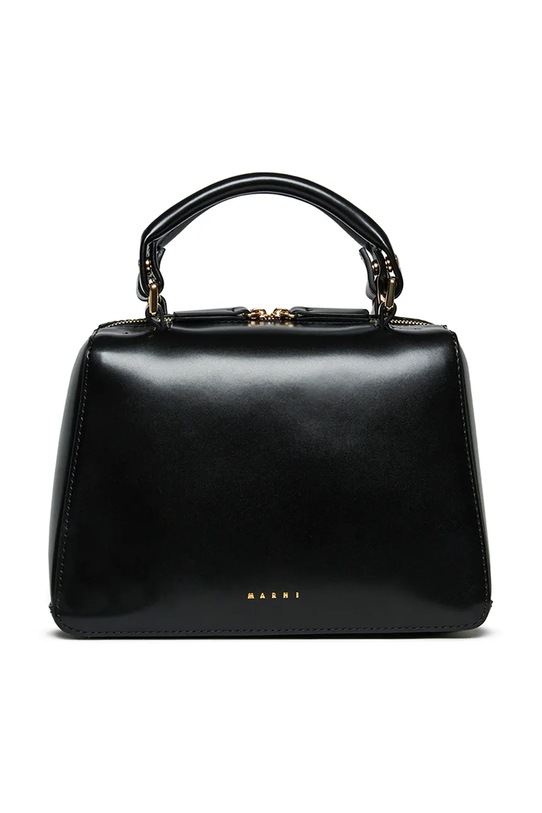 Τσάντα Marni MW103F SCHOOL BAG BAGS δεν χωράει Α4 μαύρο M01608