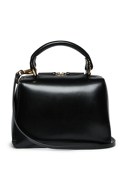 Τσάντα Marni MW103F SCHOOL BAG BAGS M01608 μαύρο AW25