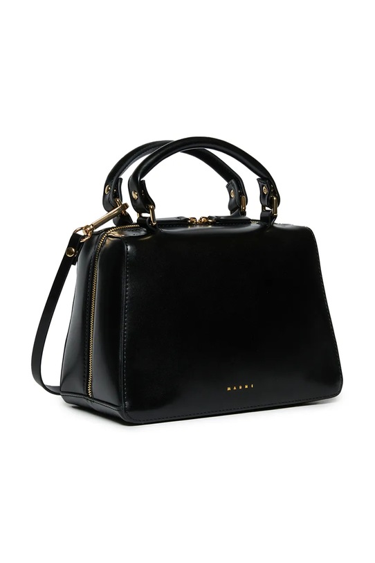 Κοριτσίστικα Τσάντα Marni MW103F SCHOOL BAG BAGS M01608 μαύρο