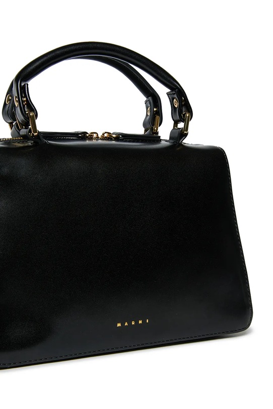 Τσάντα Marni MW103F SCHOOL BAG BAGS μαύρο M01608