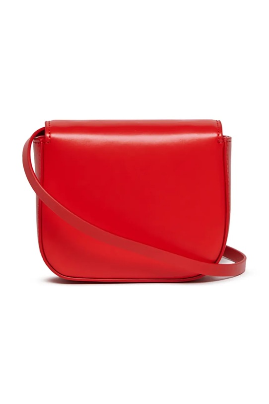 Сумочка Marni MW106F PUNK BAG BAGS M01609 червоний AW25