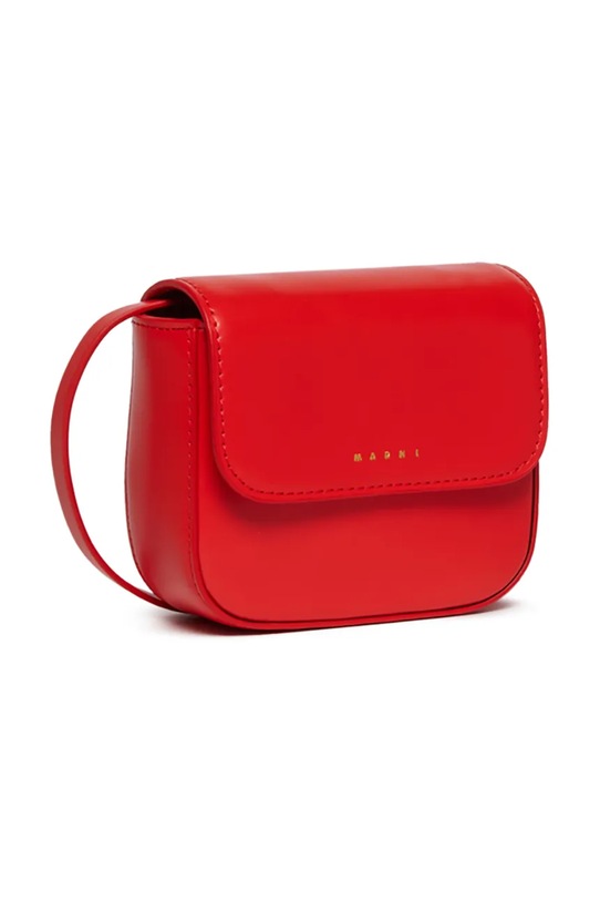 Deklice Torbica Marni MW106F PUNK BAG BAGS M01609 rdeča