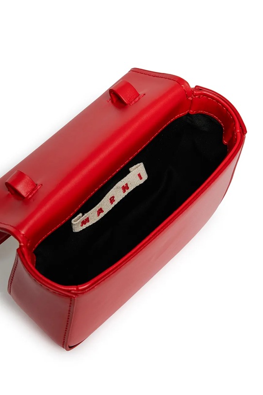 Torbica Marni MW106F PUNK BAG BAGS M01609 rdeča
