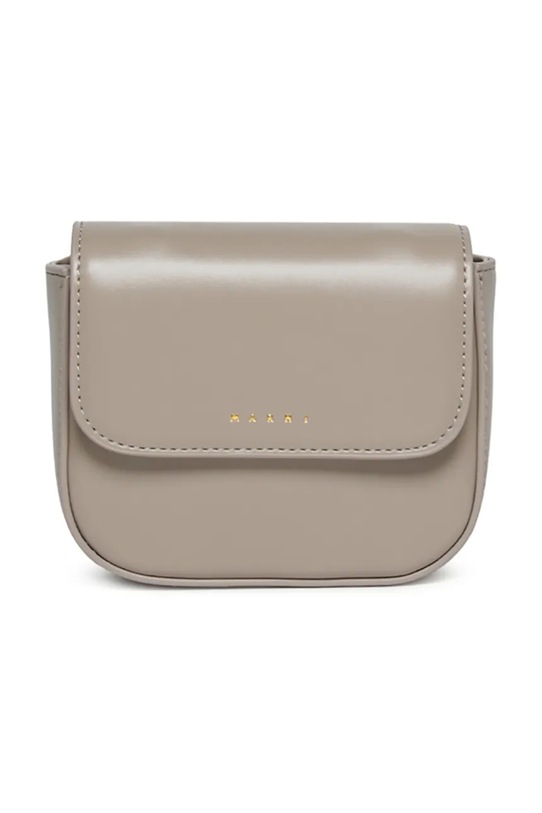Torbica Marni MW106F PUNK BAG BAGS Ne ustreza A4 siva M01609