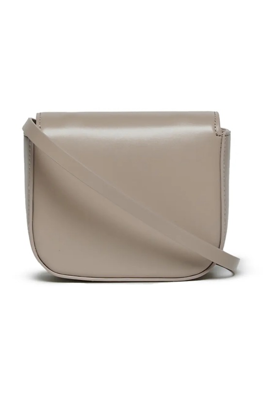 Torbica Marni MW106F PUNK BAG BAGS M01609 siva AW25