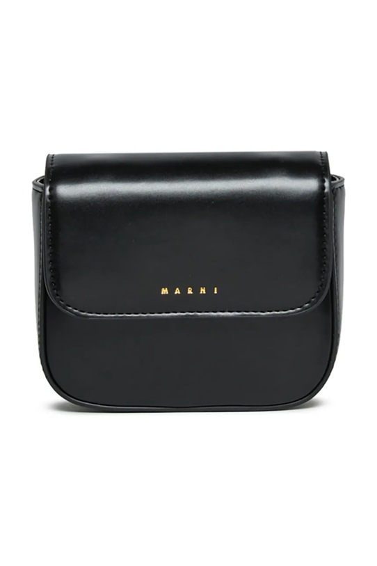 Τσάντα Marni MW106F PUNK BAG BAGS δεν χωράει Α4 μαύρο M01609