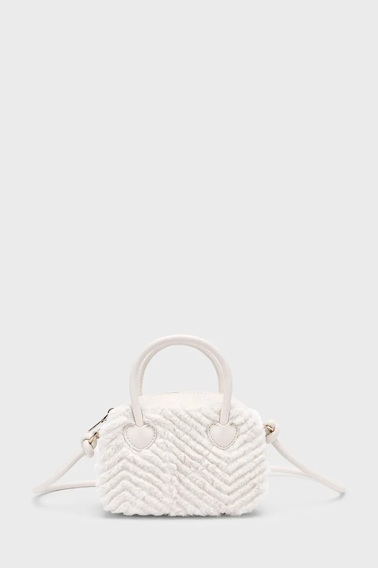 Παιδική τσάντα Mayoral 10084.6M.Torebka.9BYA μπεζ AW25