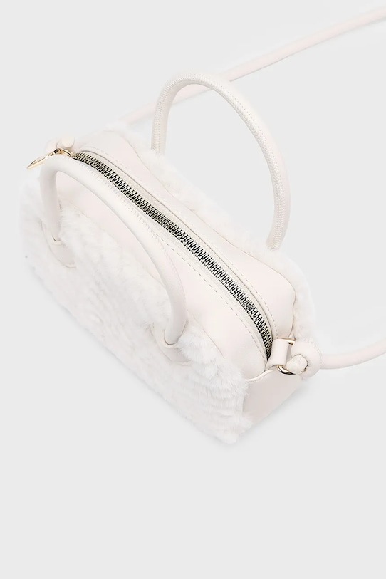 Παιδική τσάντα Mayoral μπεζ 10084.6M.Torebka.9BYA