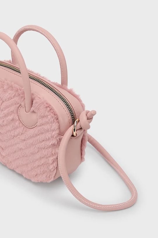 Παιδική τσάντα Mayoral 10084.6M.Torebka.9BYA ροζ AW25