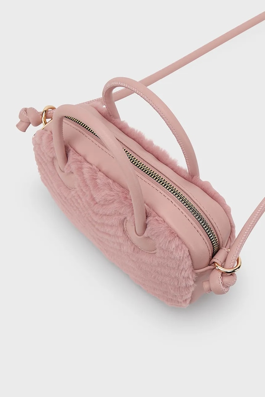 Κοριτσίστικα Παιδική τσάντα Mayoral 10084.6M.Torebka.9BYA ροζ