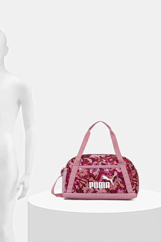 Puma torba dziecięca PUMA PHASE AOP Extra Small Sports Bag 091326