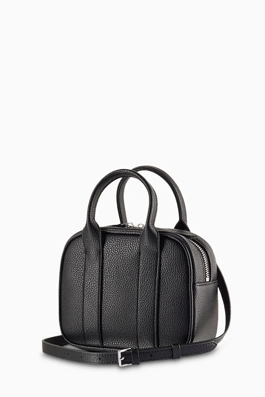 Patrizia Pepe borsetta E079 7B0019 nero AW25